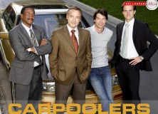 Carpoolers