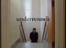 Underfunded